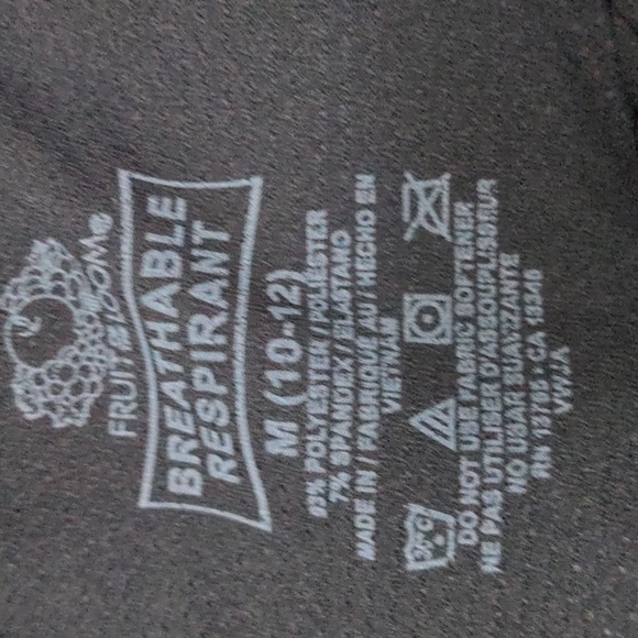 Fruit of the Loom Boy's Boxer Briefs 3pk - Lime/ Teal/Black New - Picture 3 of 4